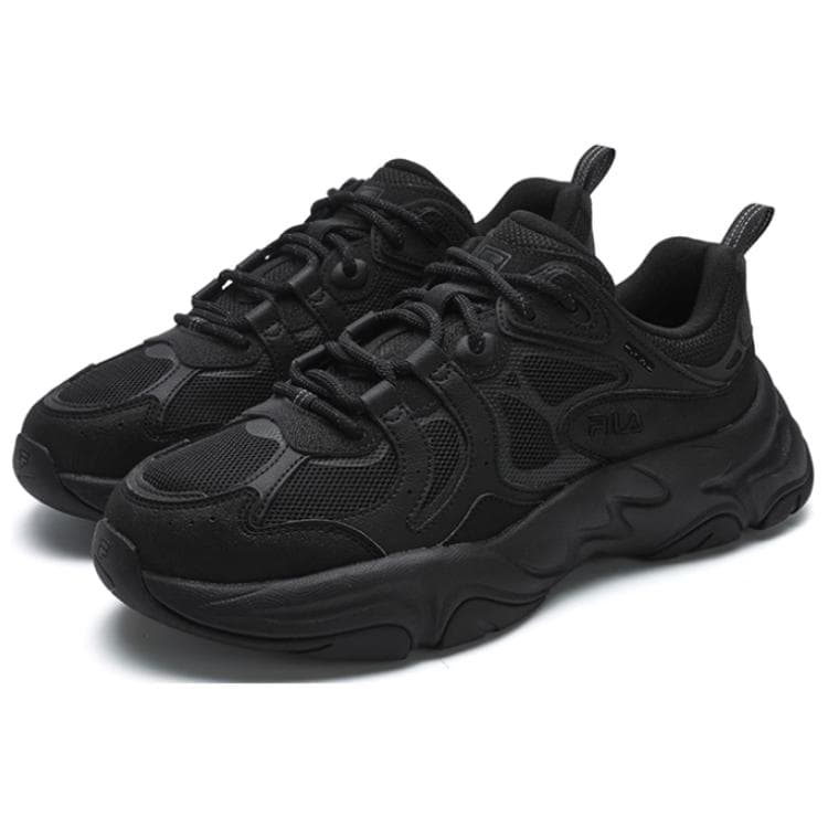 Кроссовки FILA MARS 3 3.0 - изображение 2