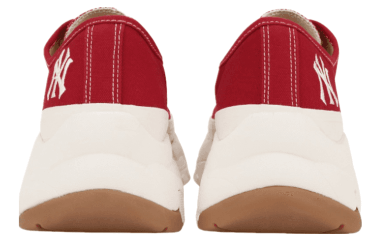 Кроссовки MLB Chunky High Low New York Yanker - изображение 5