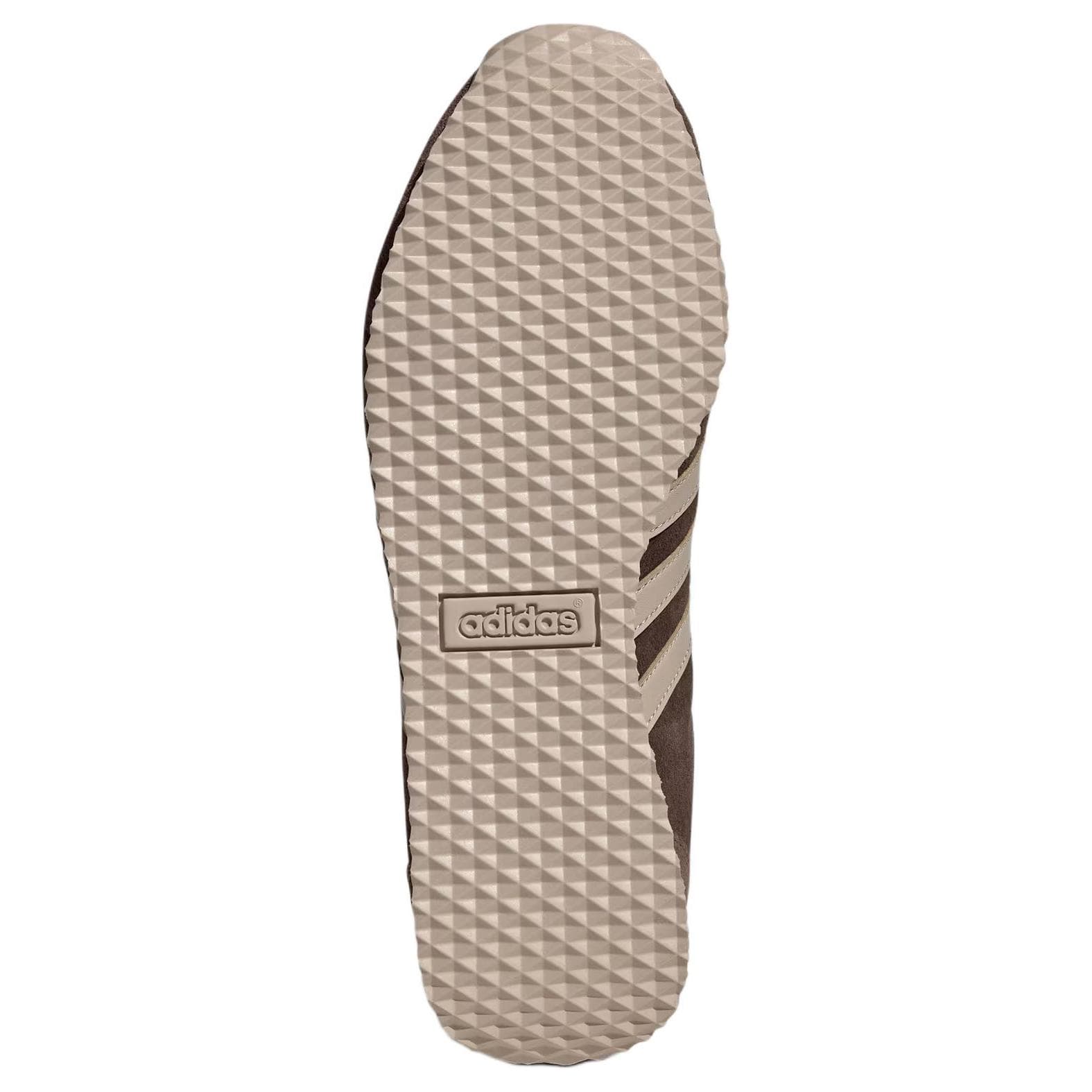 Кроссовки Кроссовки Adidas VS JOG 2.0, Низкие, Унисекс, Коричневые, В Стиле GAT - изображение 6
