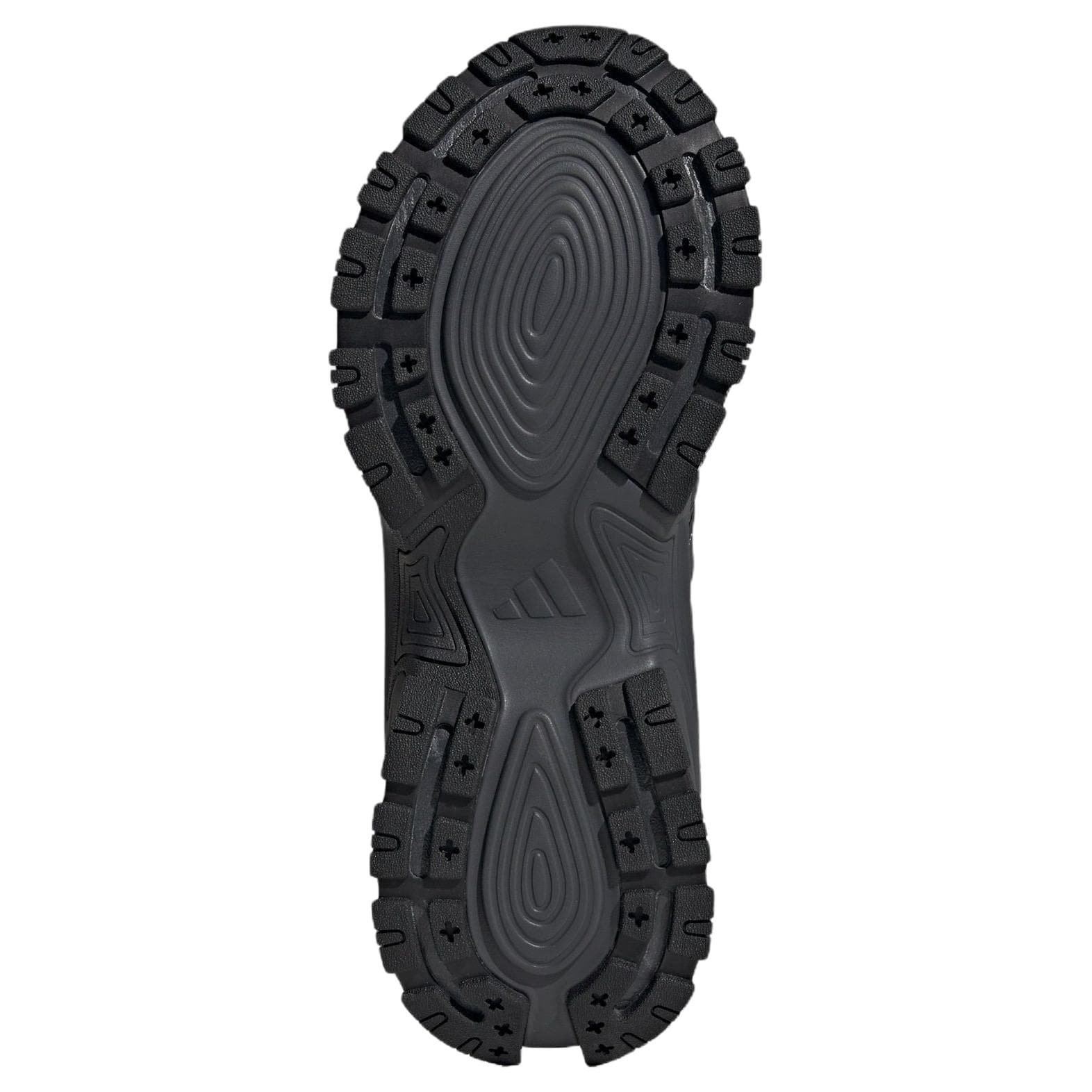 Кроссовки Adidas SHADOW FEVER Low Топ Кроссовки с Толстой Подошвой Унисекс Черные - изображение 6