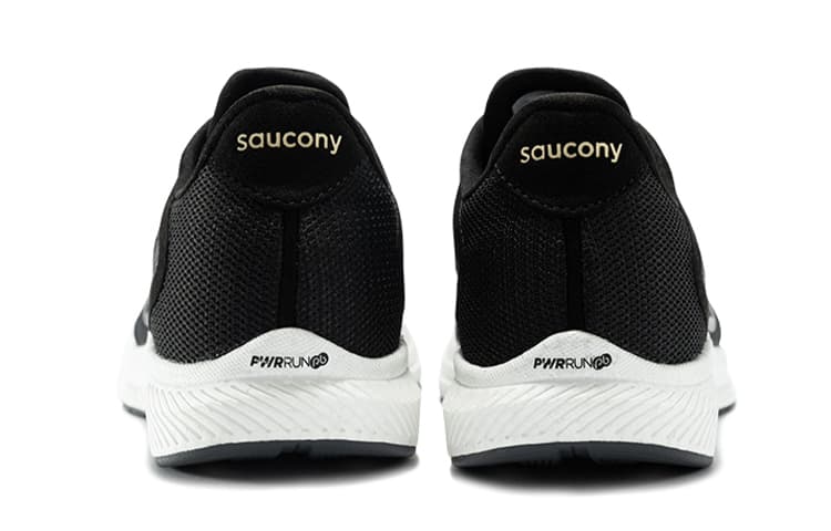 Кроссовки для бега Saucony Freedom 4 - изображение 4