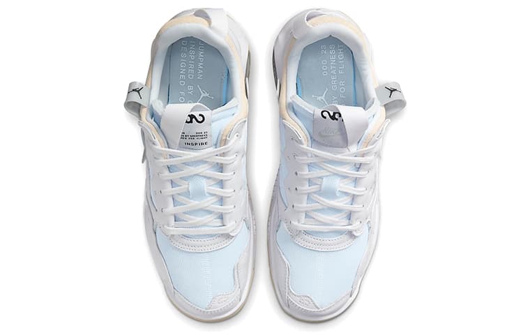 Кроссовки для бега Jordan MA2 - изображение 4