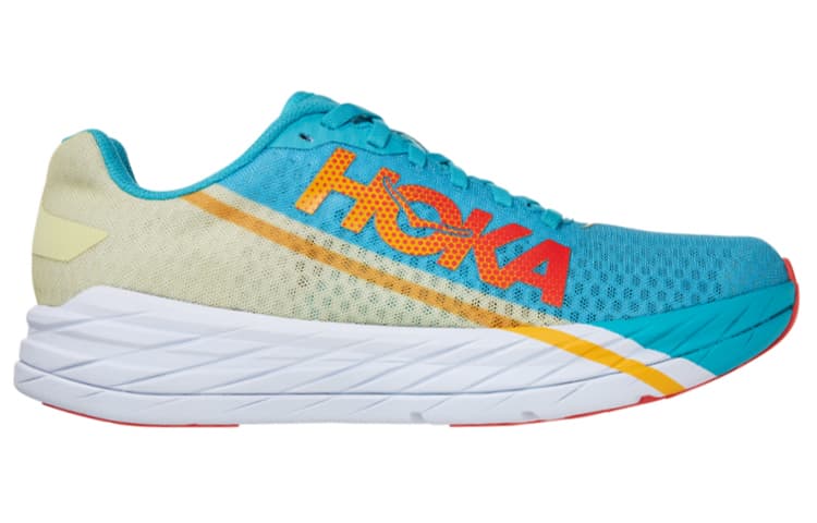 Кроссовки для бега HOKA ONE ONE Rocket X - изображение 2