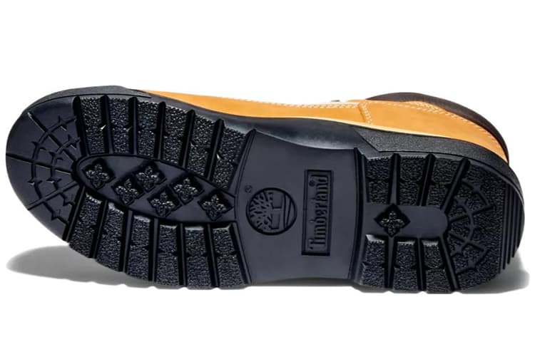 Ботинки уличные Timberland Field - изображение 5