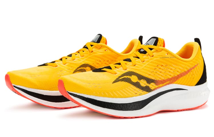 Кроссовки для бега Saucony Endorphin Speed 2 - изображение 3