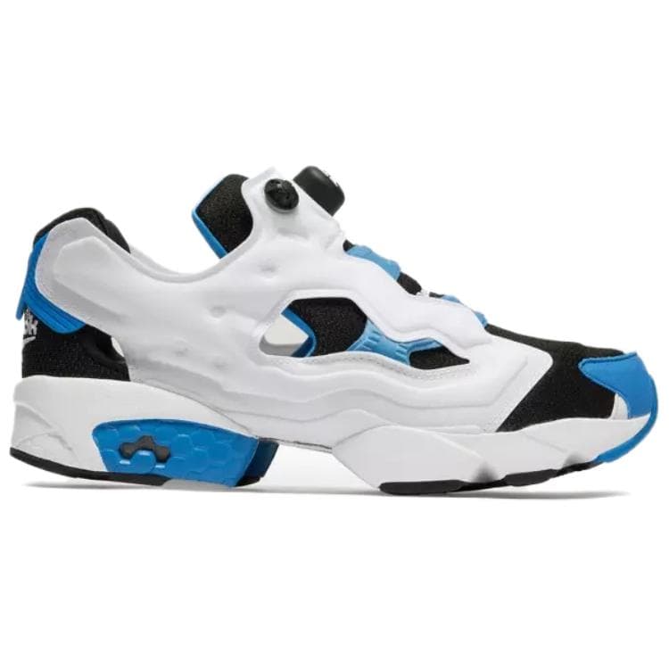Кроссовки для бега Reebok INSTAPUMP FURY 94 - изображение 2
