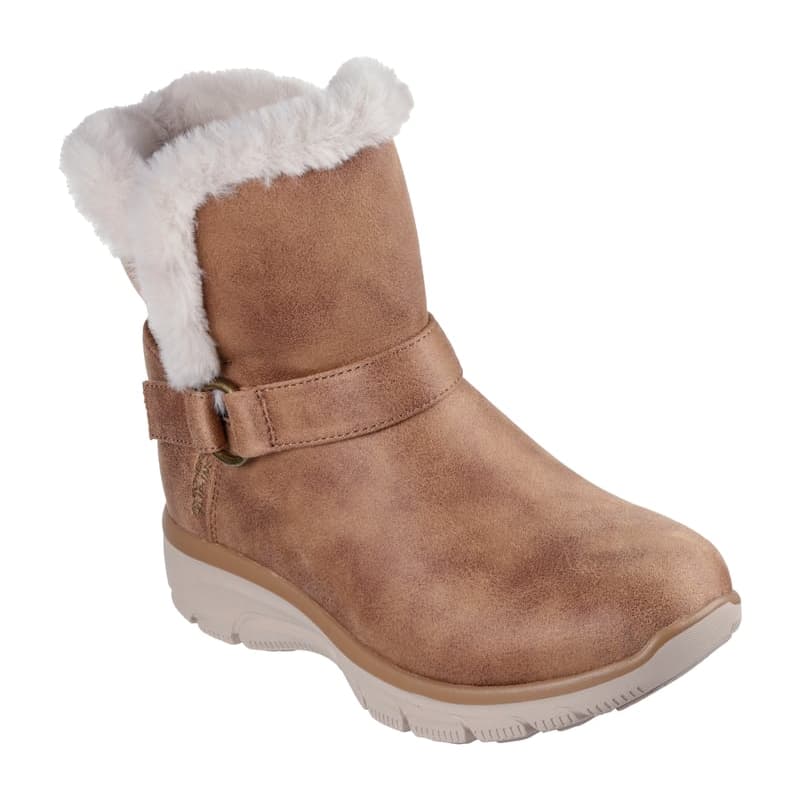Ботинки зимние Skechers EASY GOING - изображение 3