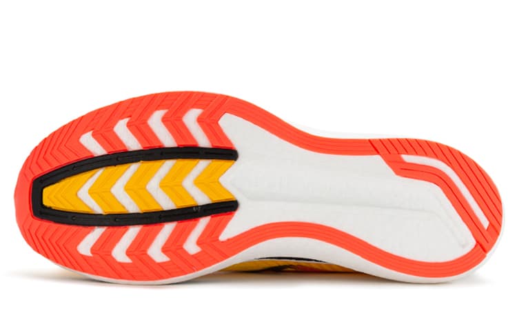 Кроссовки для бега Saucony Endorphin Speed 2 - изображение 5