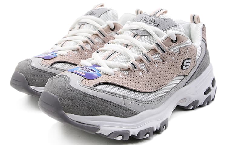 Кроссовки Skechers D'LITES - изображение 3