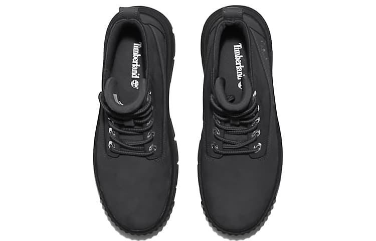 Ботинки уличные Timberland Greyfield Lace-Up - изображение 5