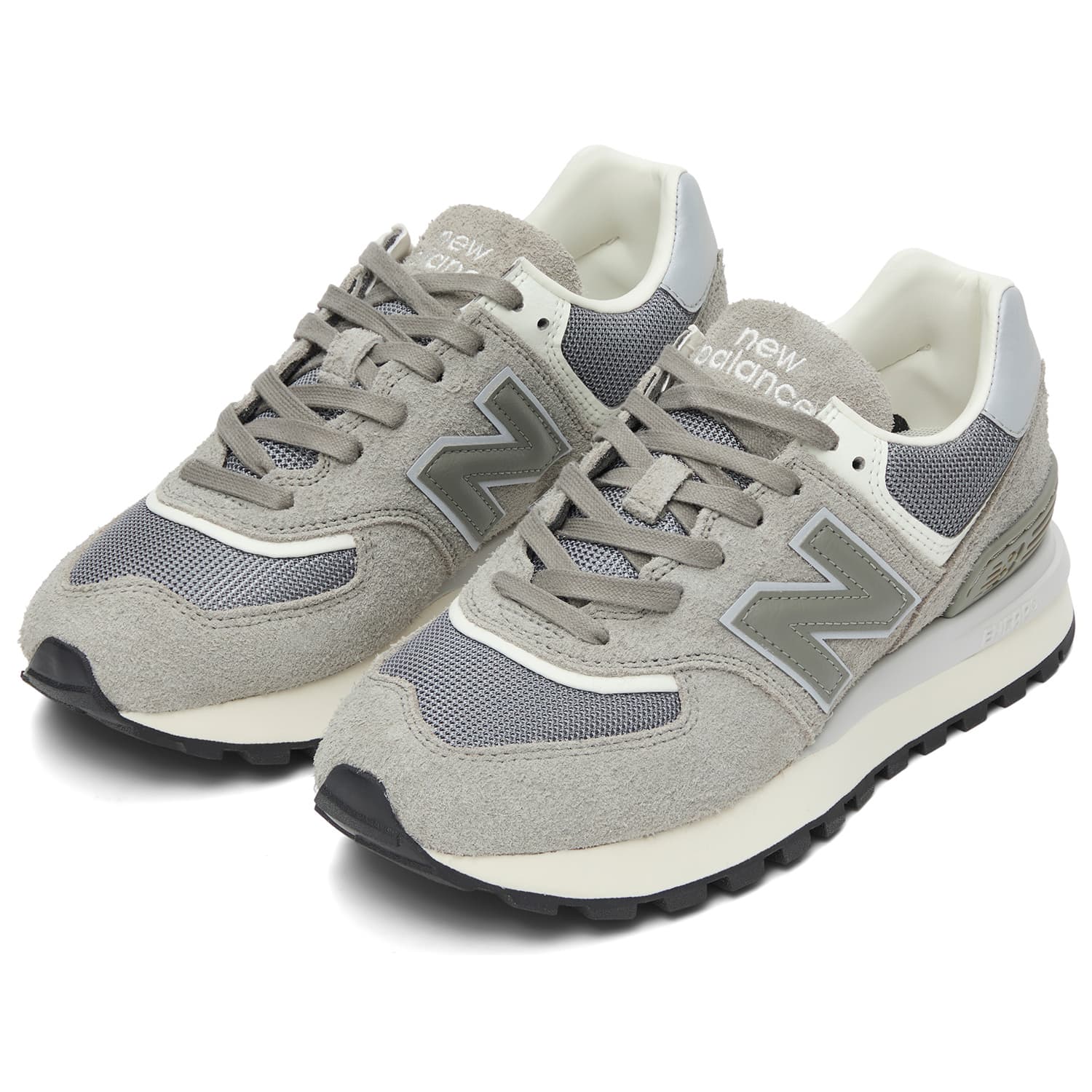 Кроссовки для бега New Balance 574 Legacy - изображение 3
