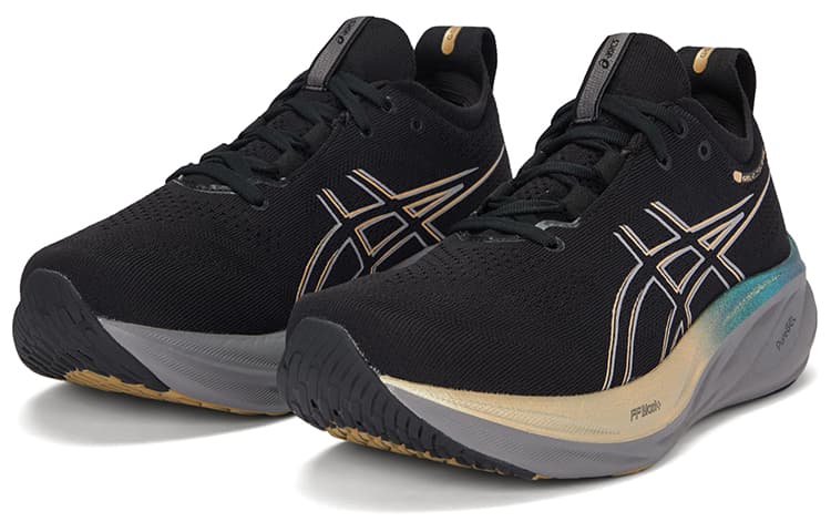 Кроссовки для бега Asics GEL-NIMBUS 26 - изображение 3