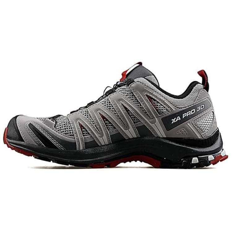 Кроссовки для бега Salomon XA Pro 3D — фото 2