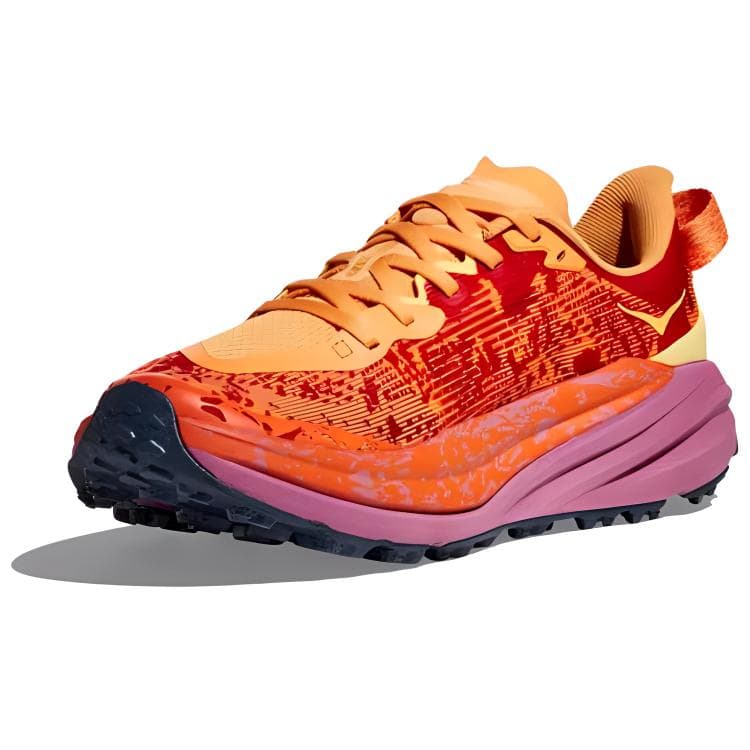 Кроссовки для бега HOKA ONE ONE - изображение 3