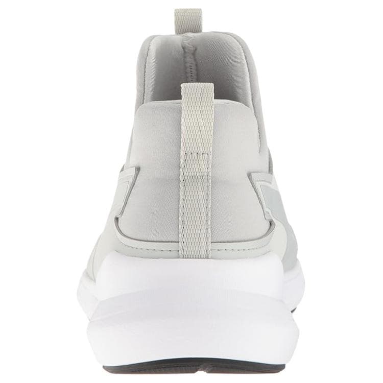 Кроссовки для бега PUMA Rebel Mid Trainers - изображение 4