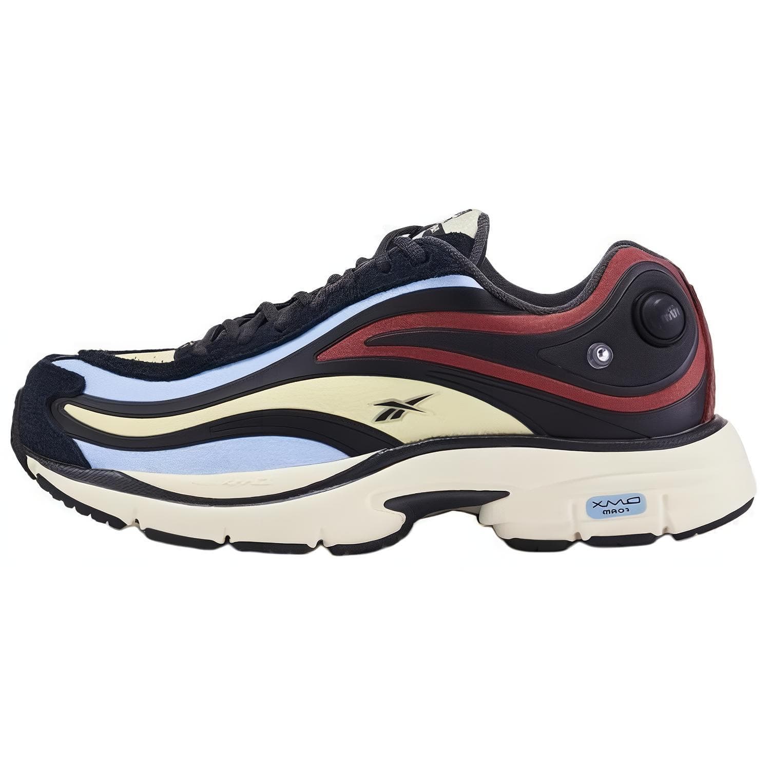 Кроссовки для бега Reebok PREMIER PUMP PARIS TRAINER - изображение 1