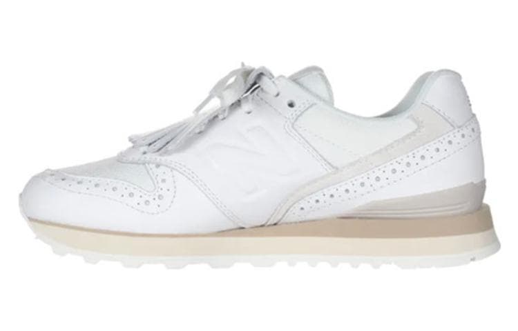 Кроссовки для бега New Balance NB 996 - изображение 1