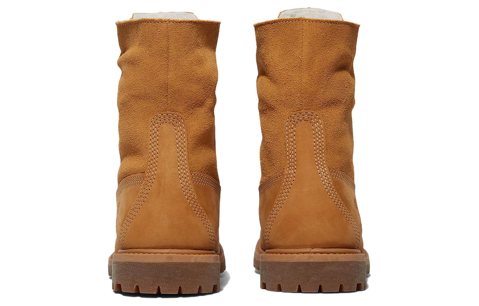 Ботинки уличные Timberland AUTHENTICS - изображение 5