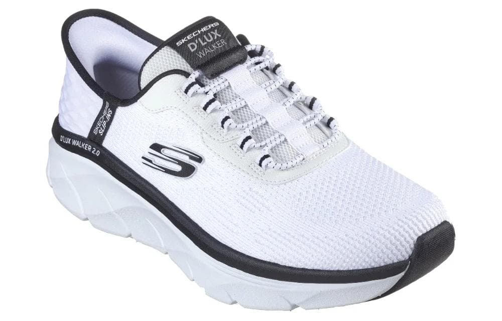 Кроссовки для бега Skechers Slip-Ins - изображение 3