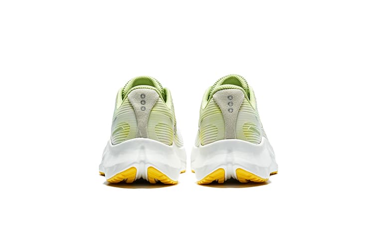 Кроссовки для бега Saucony TIDE 2 - изображение 4