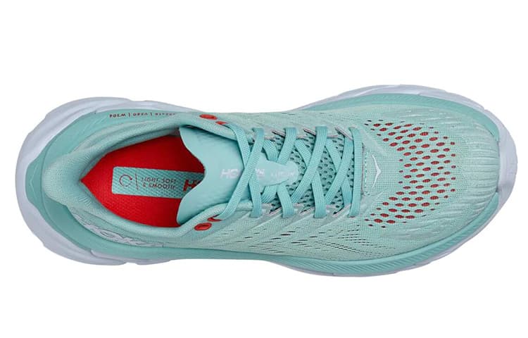 Кроссовки для бега HOKA ONE ONE Clifton Edge - изображение 4