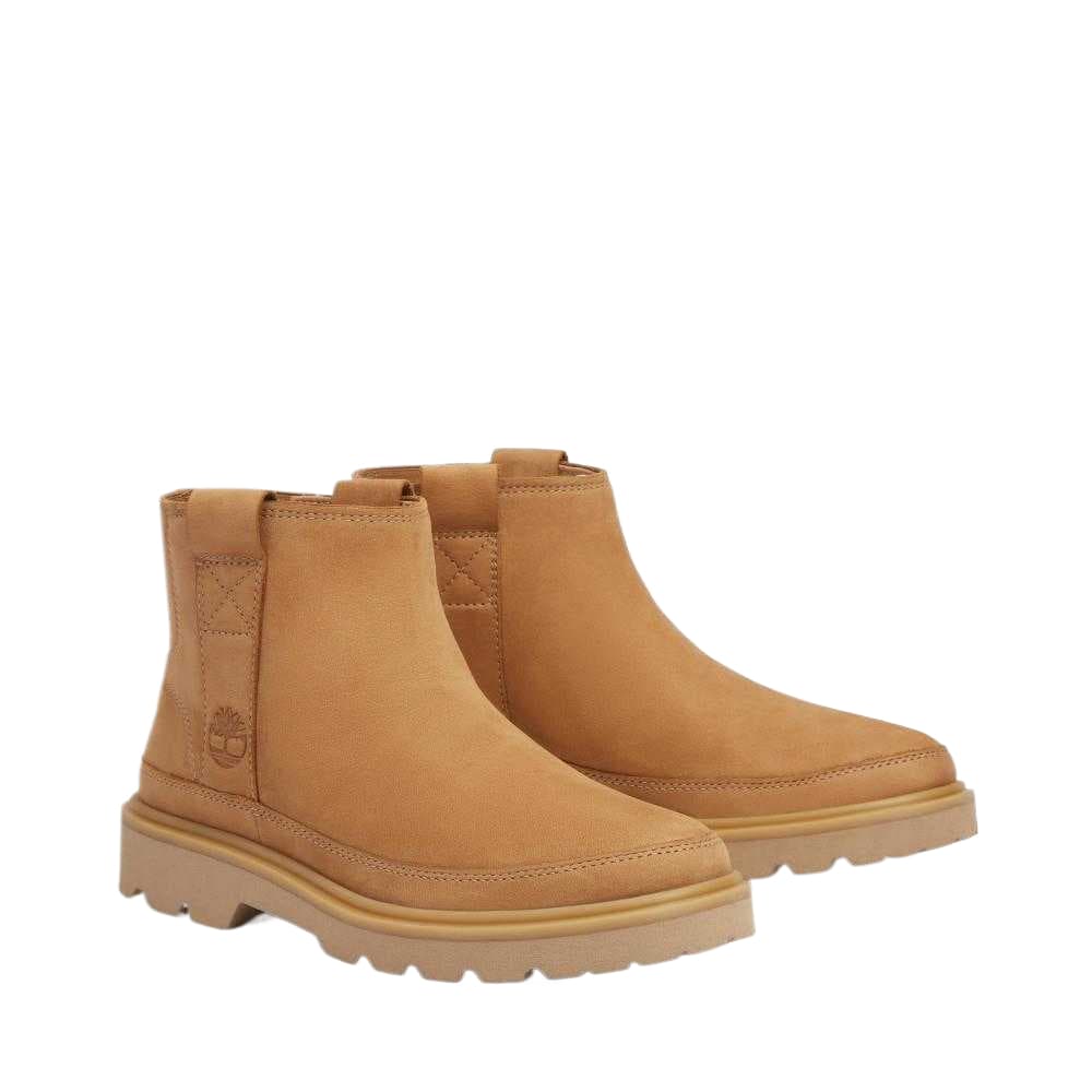 Сапоги Timberland Rowan Way Женские ботильоны из кожи - изображение 2