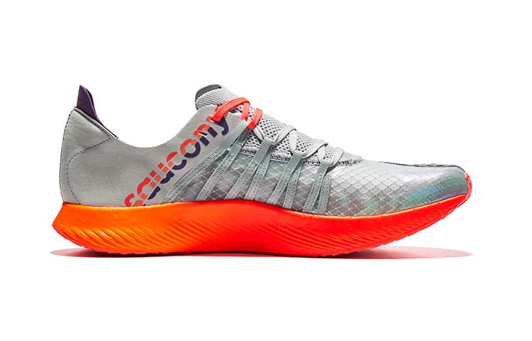 Кроссовки для бега Saucony SINISTER - изображение 2