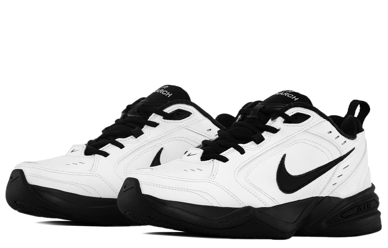 Кроссовки Nike Air Monarch 4 - изображение 3