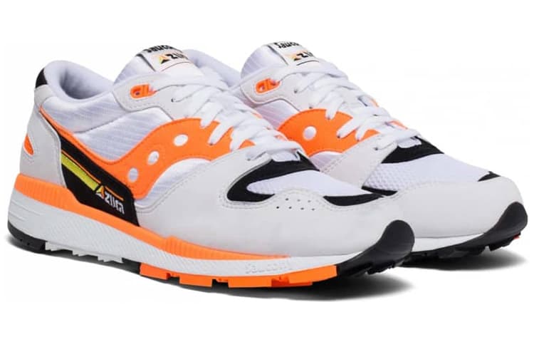 Кроссовки для бега Saucony Azura - изображение 3