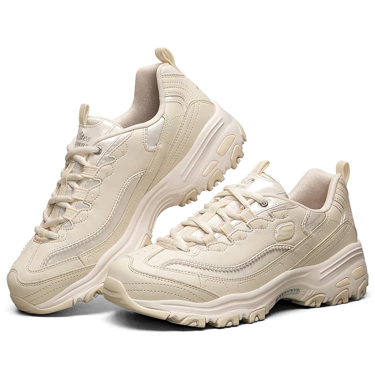 Кроссовки Skechers D'LITES - изображение 3