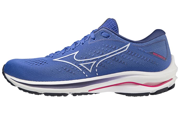 Кроссовки для бега Mizuno Wave Rider 25 - изображение 1