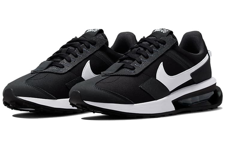Кроссовки Nike Air Max Pre-Day Black - изображение 3