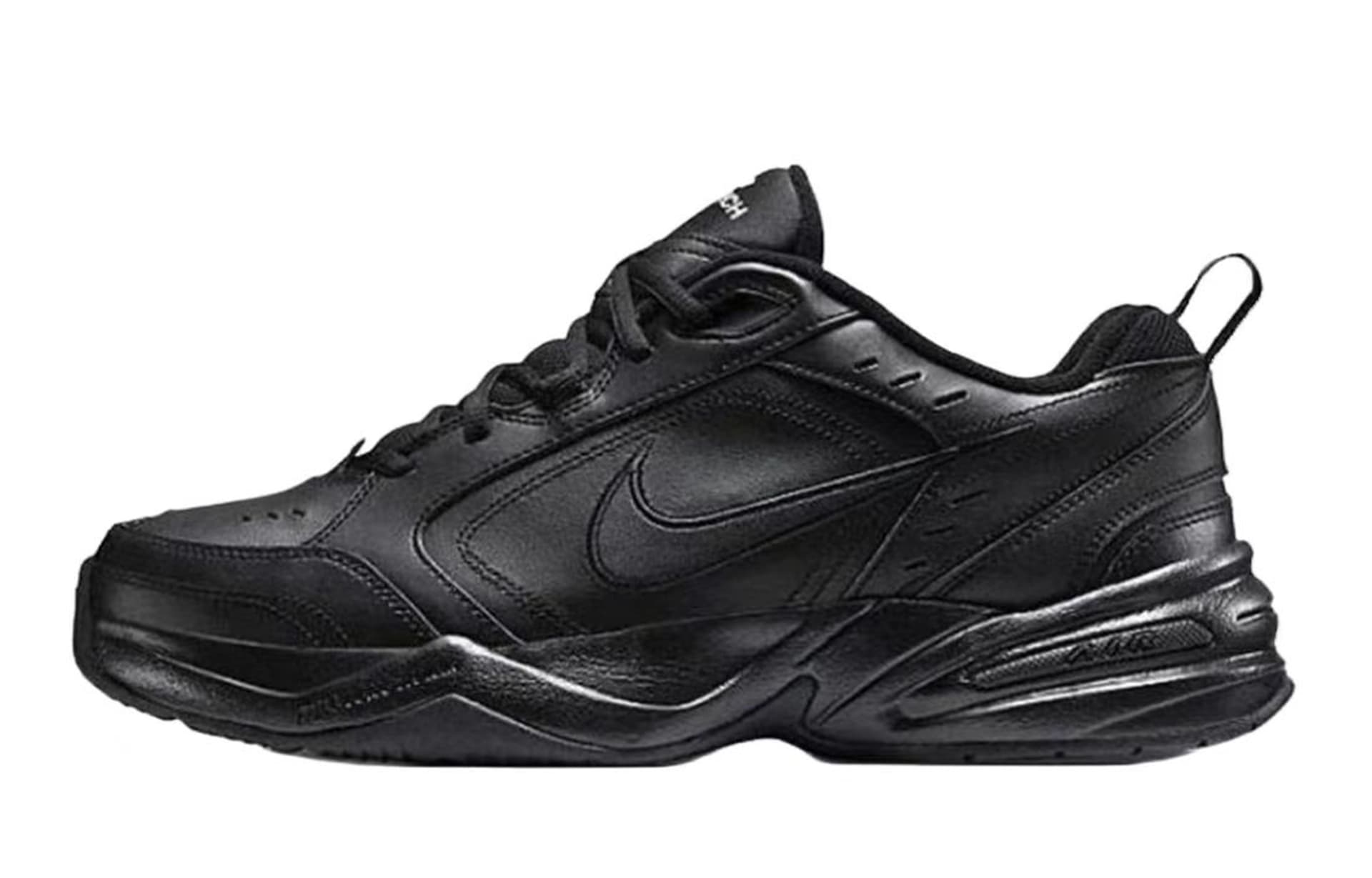 Кроссовки Nike Air Monarch 4 - изображение 7