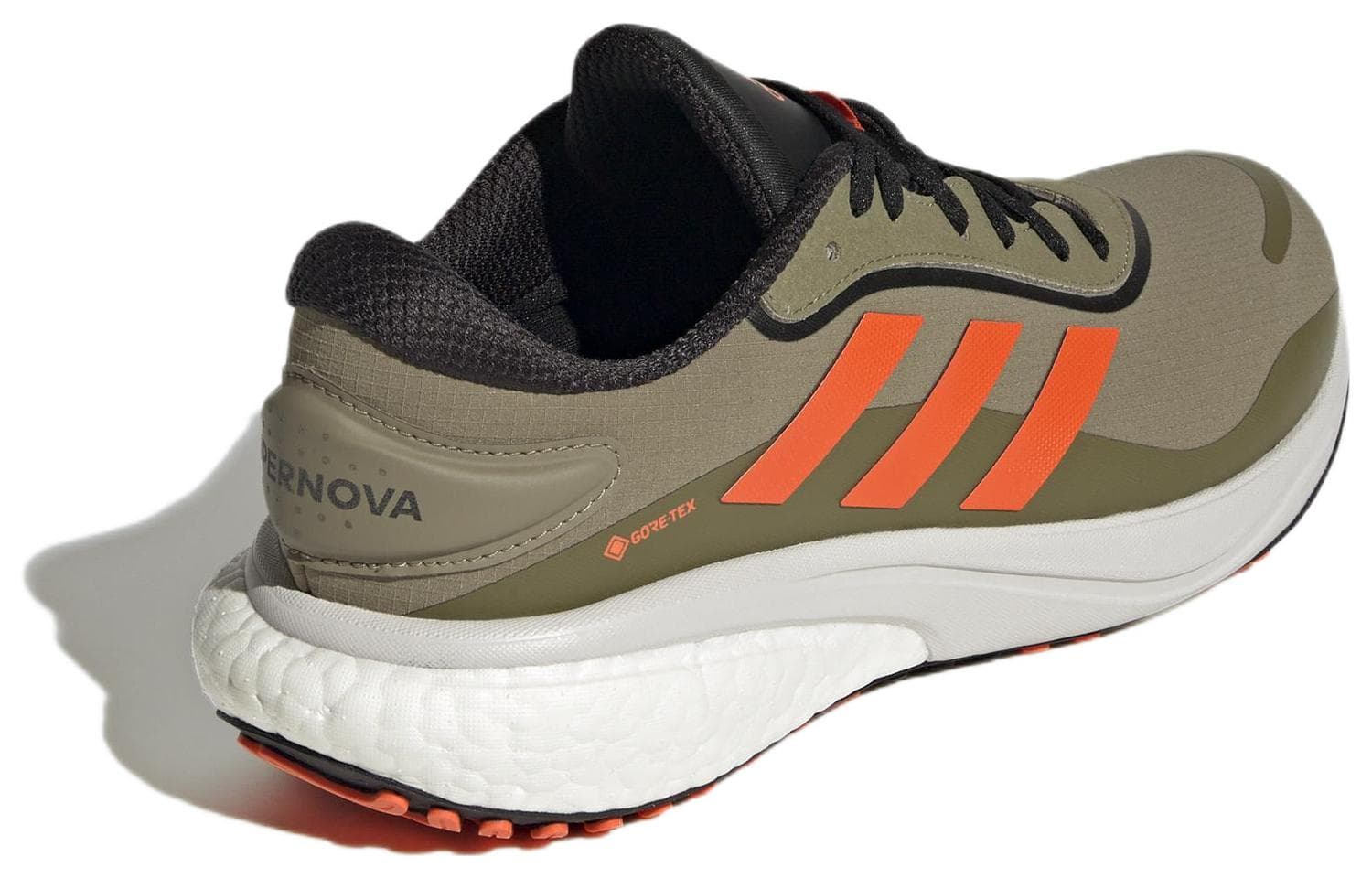 Кроссовки для бега adidas Supernova Gore-Tex - изображение 4