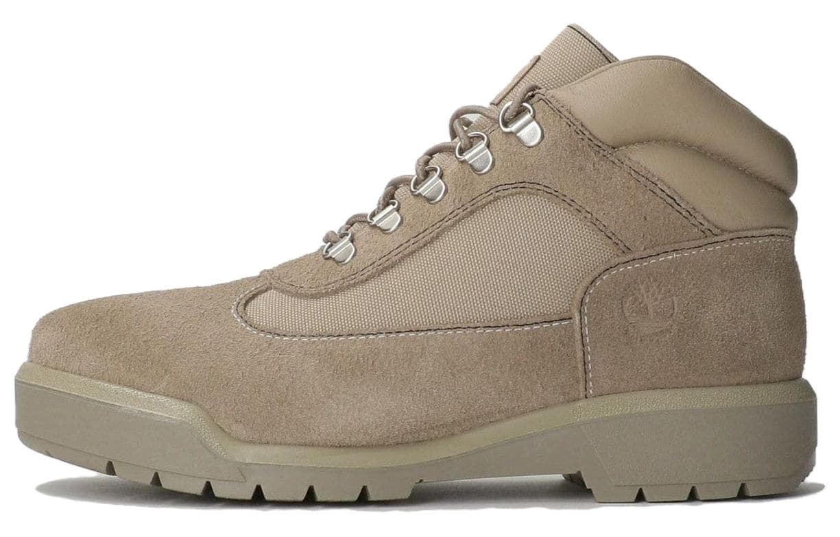 Кроссовки nonnative x Timberland Field Boots - изображение 1
