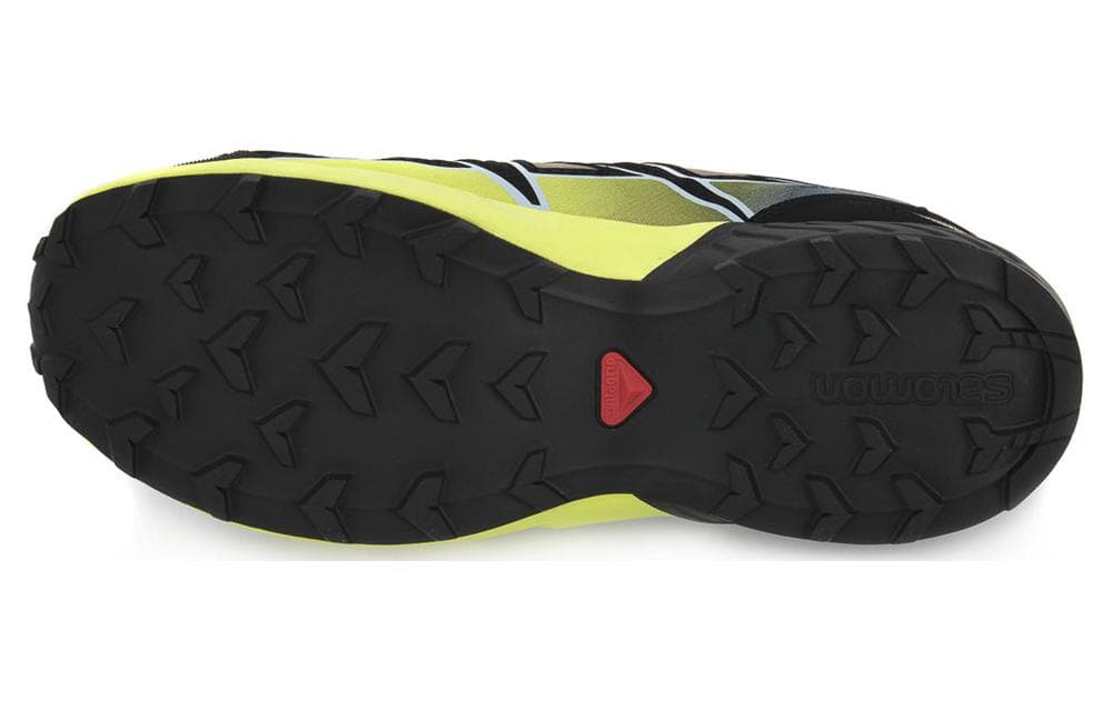 Кроссовки SALOMON Speedcross - изображение 4