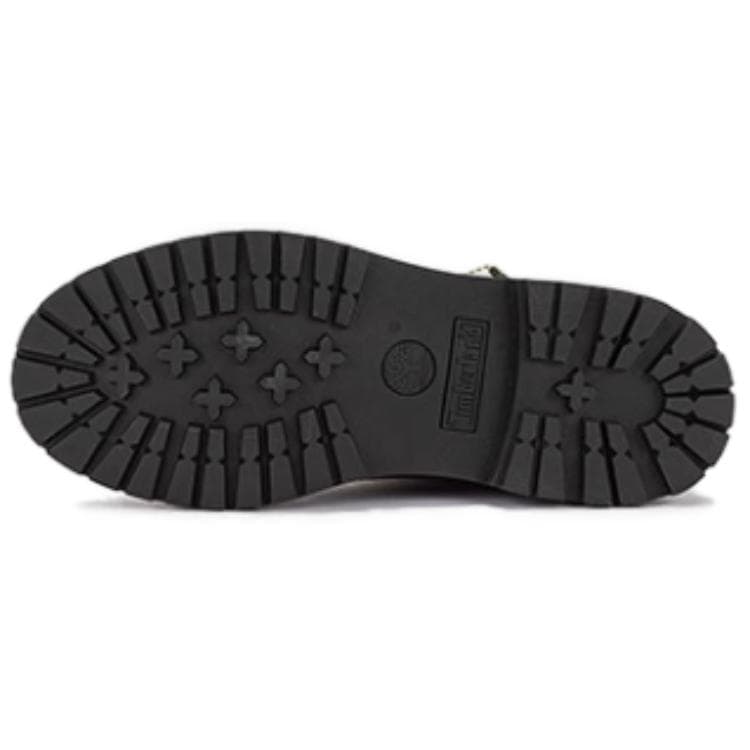 Ботинки уличные Timberland - изображение 5