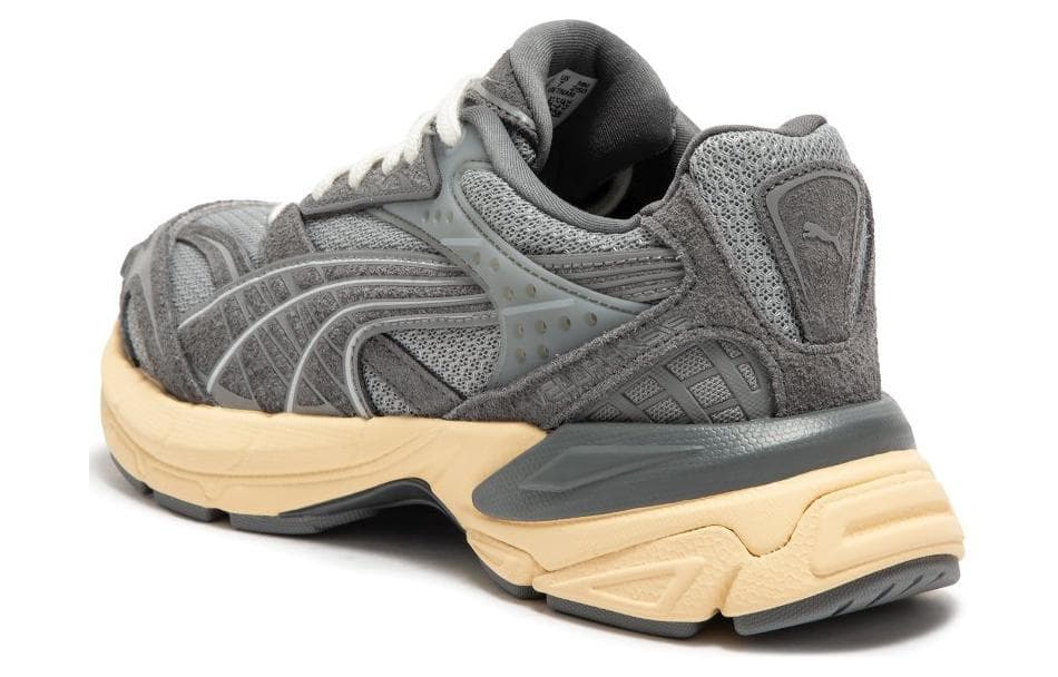 Кроссовки PUMA Velophasis SD Grey - изображение 5