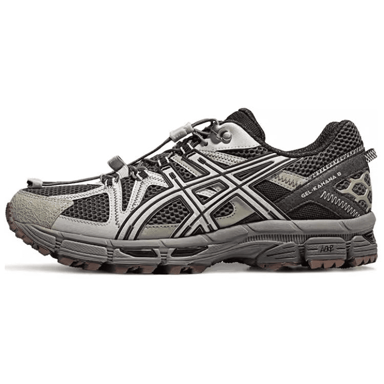 Кроссовки для бега Asics Gel-Kahana 8 Carbon Black