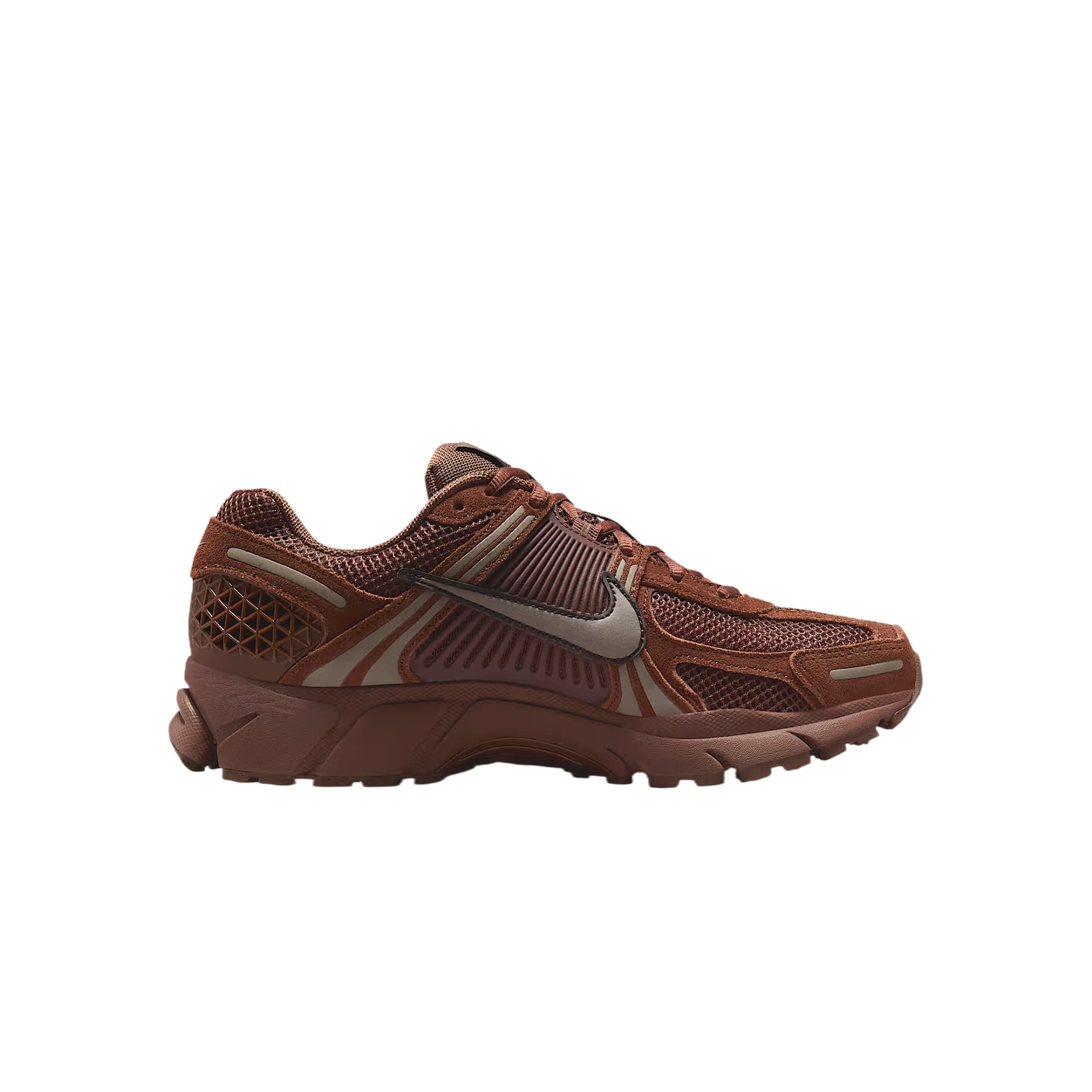 Кроссовки для бега Nike Zoom Vomero 5 — фото 2