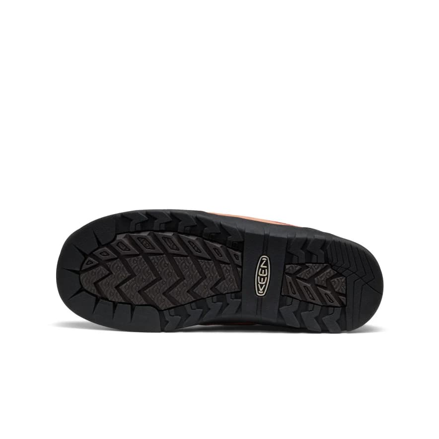 Кроссовки Keen Jasper Rocks Текстиль Кожа Низкий Верх Уличная Обувь Женская - изображение 7