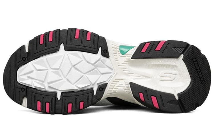 Кроссовки Skechers Stamina V2 - изображение 5