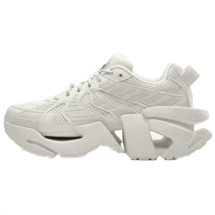 Кроссовки FILA - изображение 1