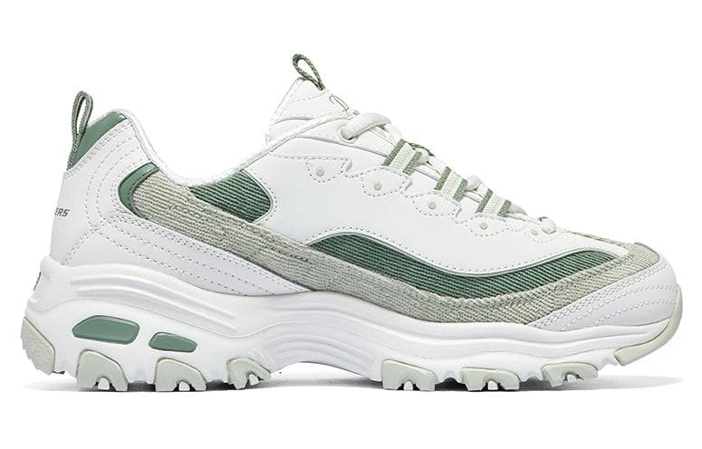 Кроссовки Skechers D'LITES - изображение 2