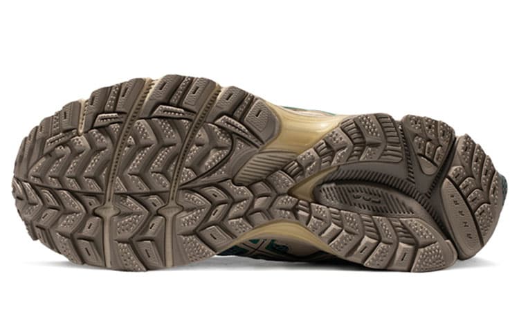 Кроссовки для бега Asics Gel-Kahana 8 - изображение 4