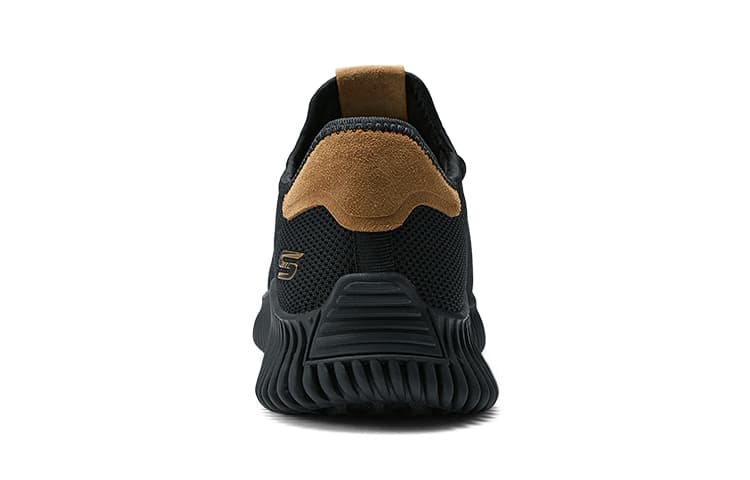 Ботинки Skechers - изображение 4