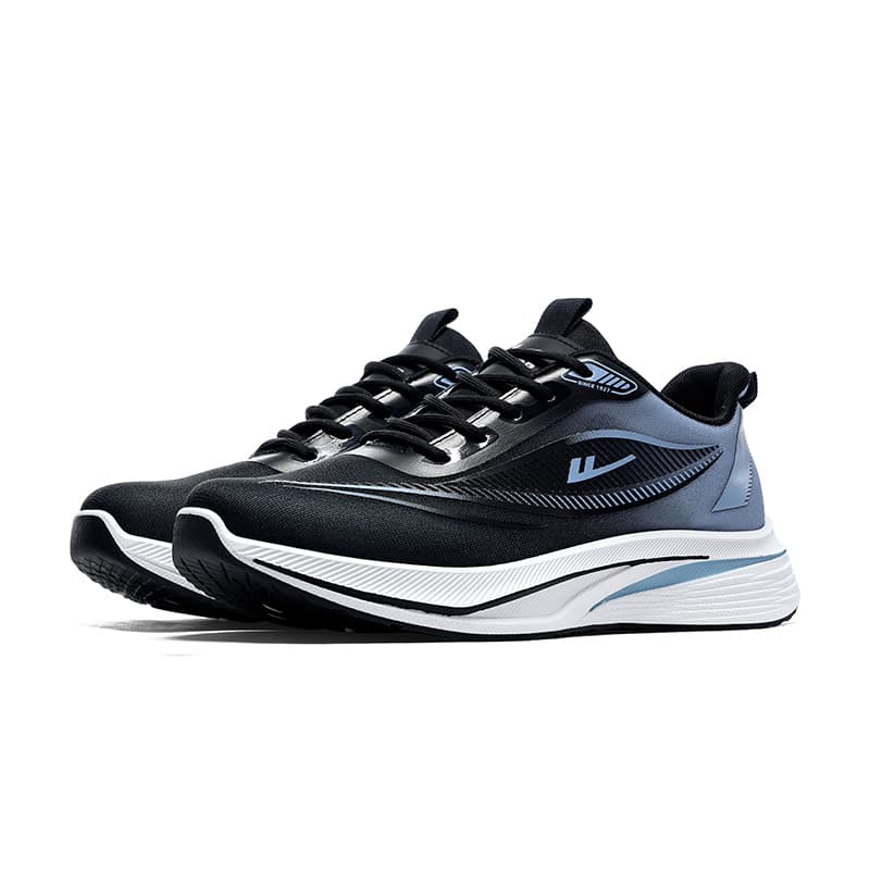 Кроссовки для бега Warrior Low Топ Повседневные Беговые Кроссовки Мужские - изображение 2