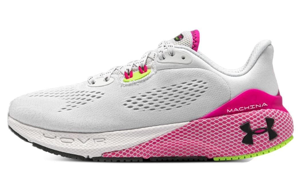 Кроссовки для бега Under Armour HOVR Machina 3 CN - изображение 1