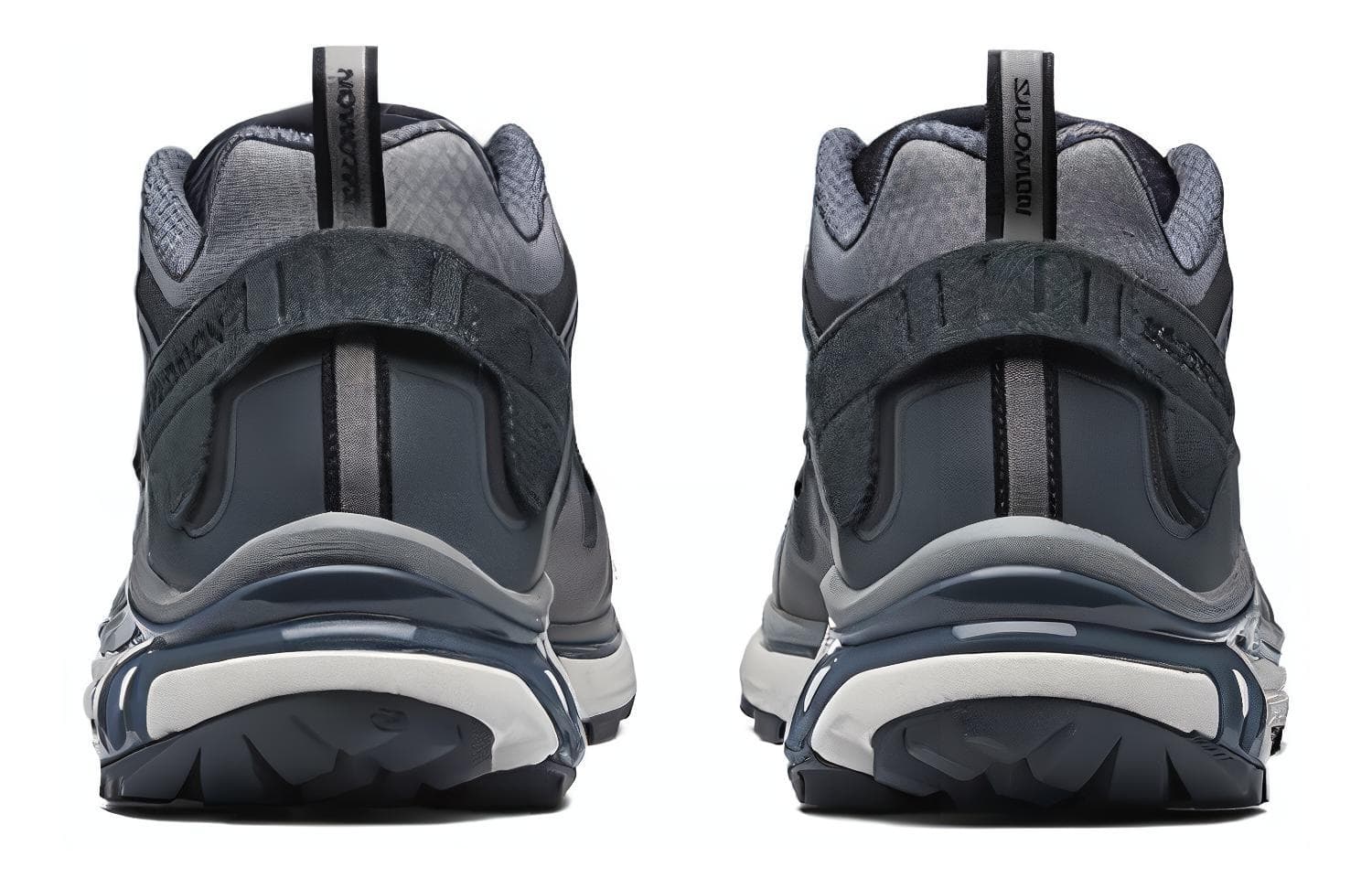 Кроссовки SALOMON XT-Rush - изображение 4