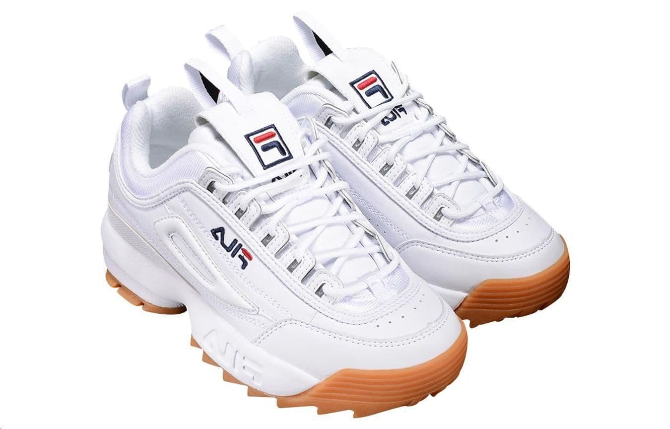 Кроссовки для бега FILA Disruptor - изображение 4